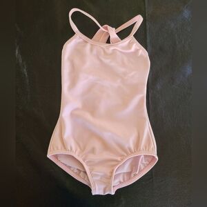 MotionWear Leotard IC